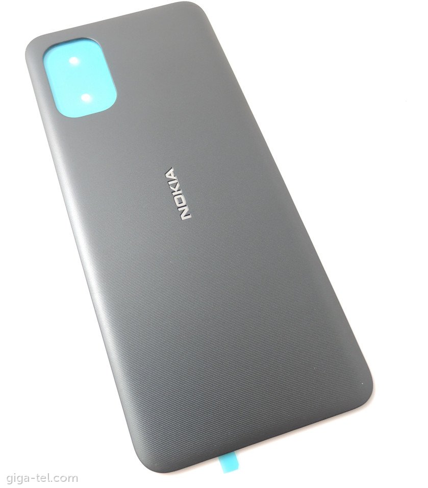 Nokia G21 battery cover nordic blue