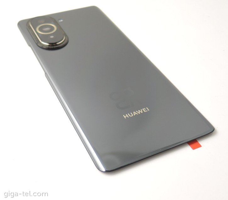 Huawei Nova 10 battery cover black