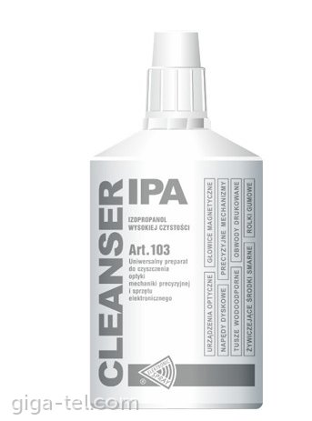 Cleanser Ipa 100ml  