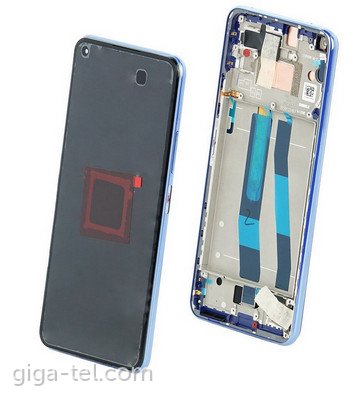 Xiaomi Mi 11 Lite 5G full LCD blue