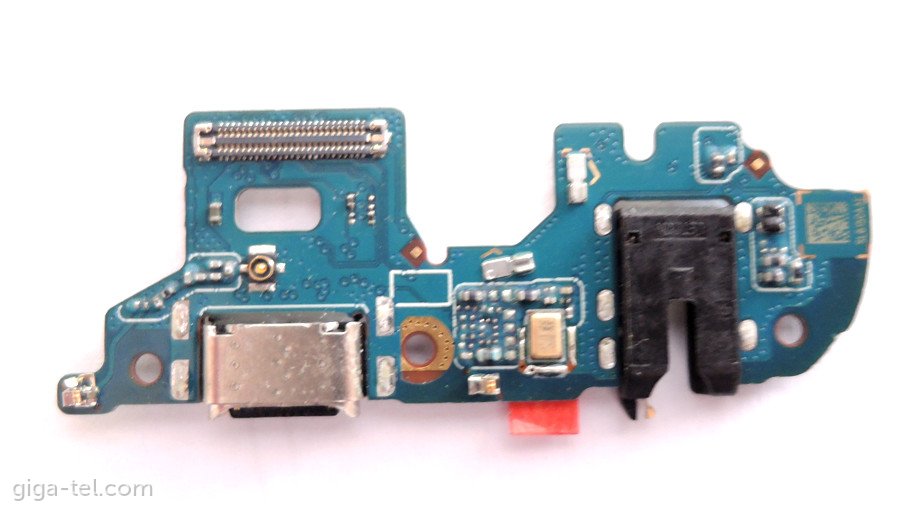 Realme Narzo 50 charging board