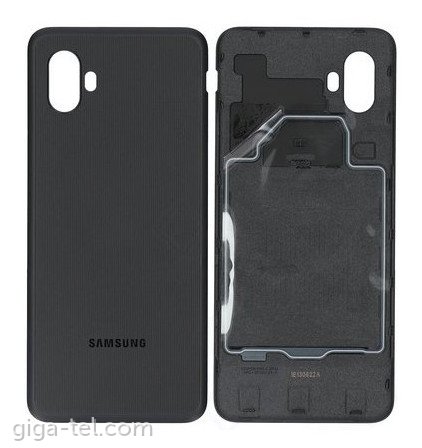 Samsung G736B battery cover black