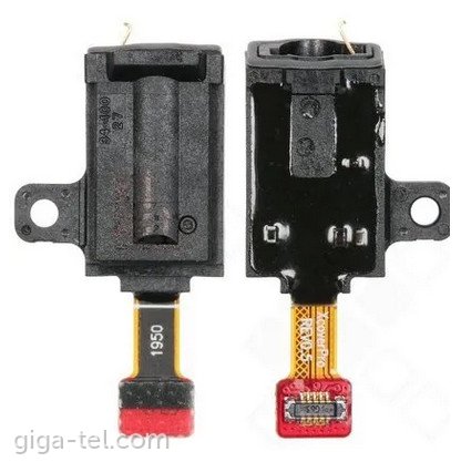 Samsung G736B,G525F audio jack / connector