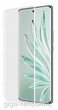 Honor 70 UV tempered glass