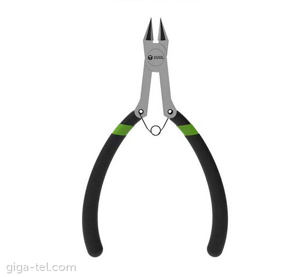 2UUL electronic plier