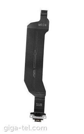 Xiaomi 12 Pro charging flex