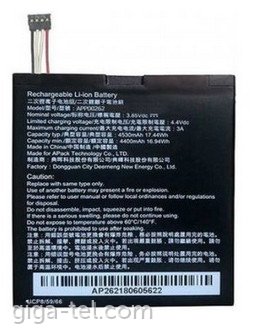 CAT S61 battery OEM