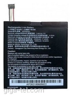 CAT S61 battery OEM