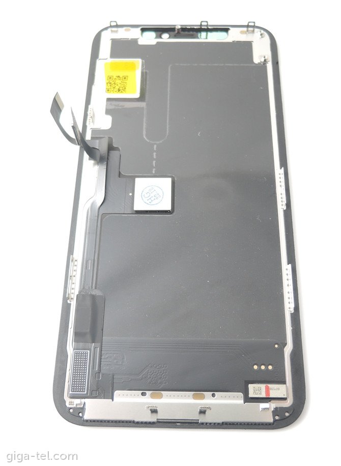 iPhone 11 Pro Incell LCD -  No IC / With Solder Balls