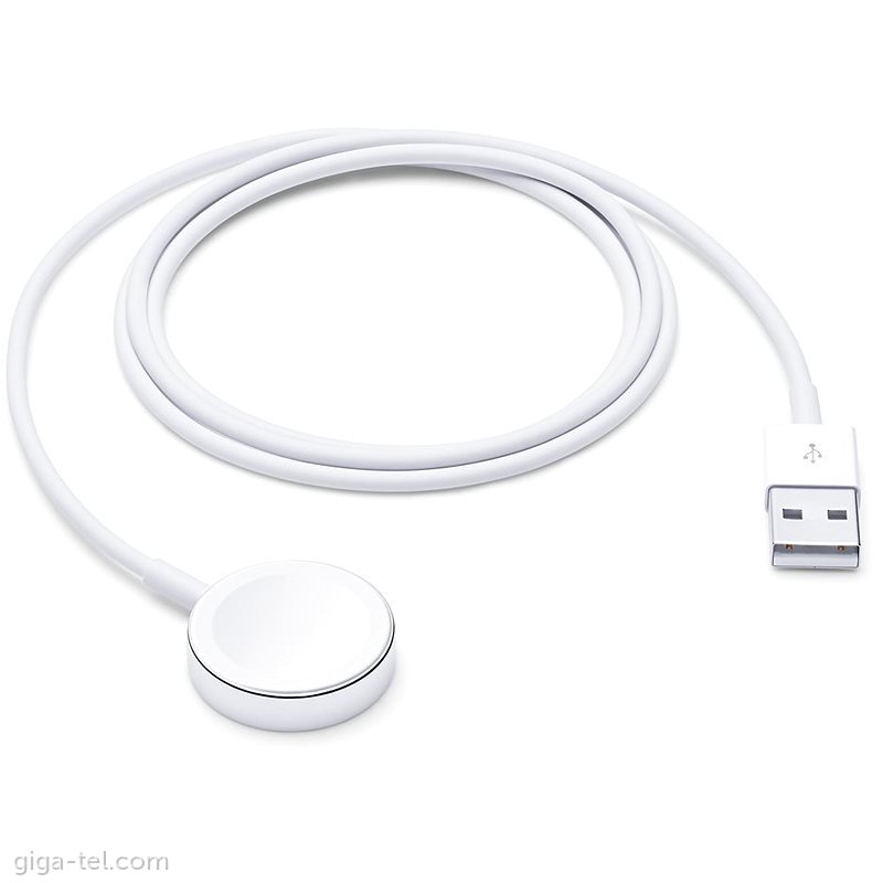 Apple Watch magnetic charging cable 1m
