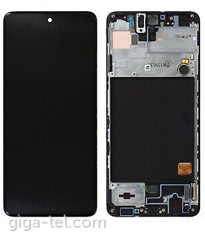 Samsung A515F full LCD+touch OLED OEM
