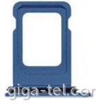 iPhone 14,14 Plus SIM tray blue