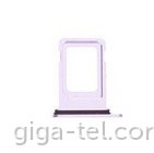 iPhone 14,14 Plus SIM tray purple