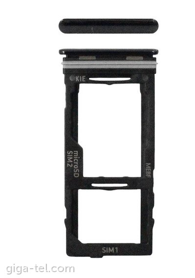Samsung M526B SIM tray black