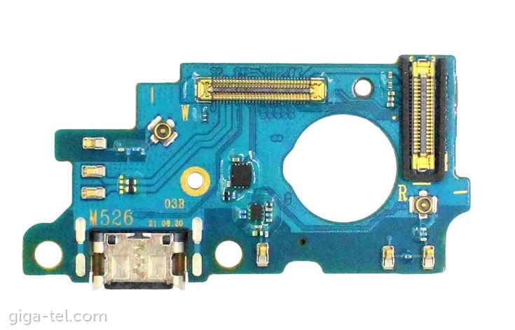 Samsung M526B charging board