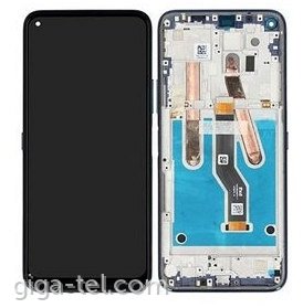 Nokia 8.3 full LCD black