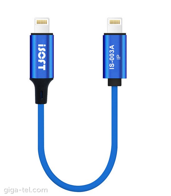 iPhone to iPhone data transmission cable IS-003A