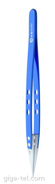 Mijing ceramic tweezer TCN-01