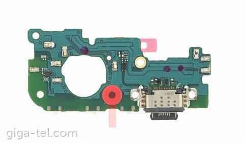 Samsung A336B charging board