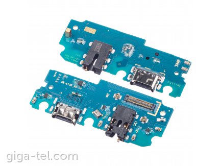 Samsung A136B charging board