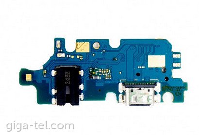 Samsung M135F charging board