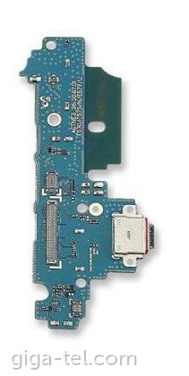 Samsung T575 charging board