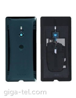 Sony H8416,H9436 battery cover gren