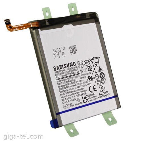 Samsung EB-BS906ABY battery