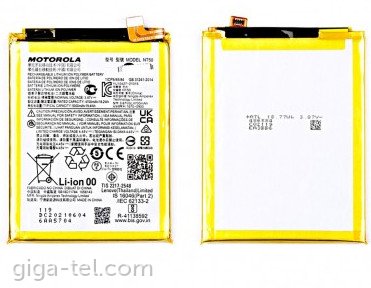 Motorola NT50 battery