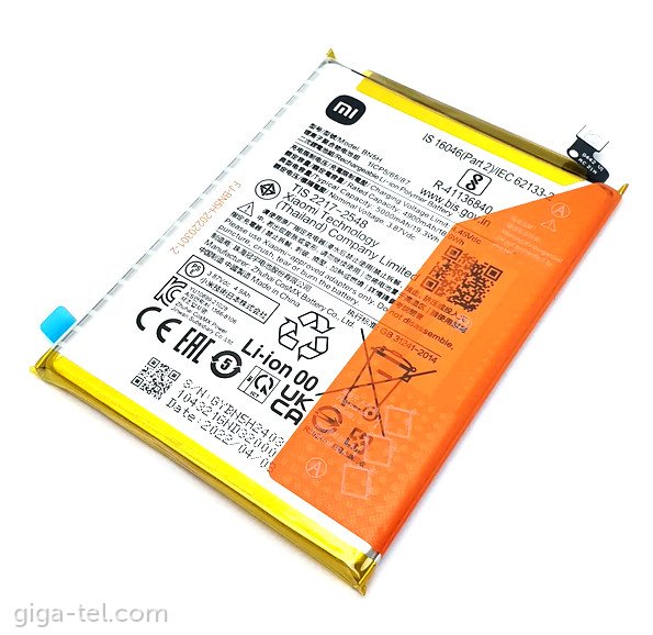Xiaomi BN5H battery