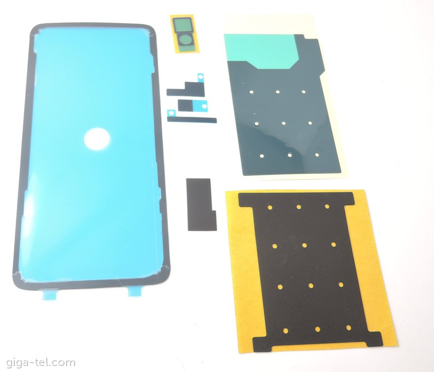 Oneplus 6T adhesive tape SET