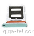 Xiaomi Poco F4,F4 5G SIM tray green