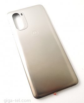 Motorola G51 5G battery cover gold