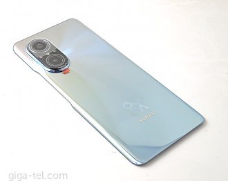 Huawei Nova 9 SE battery cover blue