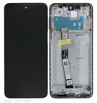 Xiaomi Redmi Note 9s,Note 9 Pro full LCD Blue Tarnish