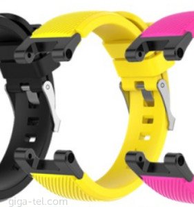 Xiaomi T-Rex, T-Rex Pro strap yellow