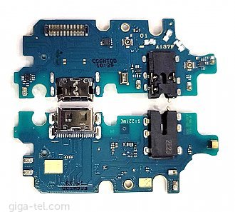 Samsung SM-A137F Galaxy A13