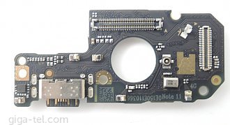 Xiaomi Redmi Note 11S charging board OEM