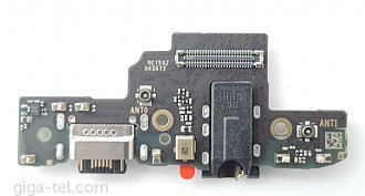 Xiaomi Poco M4 Pro 5G charging board