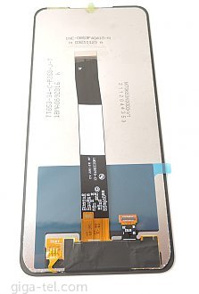 Umidigi X10 Pro LCD+touch 