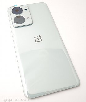 Oneplus Nord 2T battery cover Jade Fog