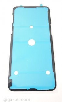 Oneplus Nord 2T adhesive tape of battery cover