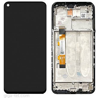 Xiaomi Redmi Note 9T full LCD with frame