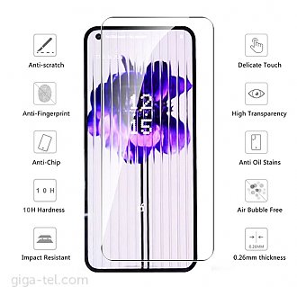 Nothing Phone 1 tempered glass