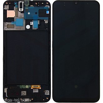 Samsung A50 LCD