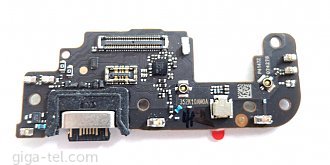 Xiaomi Redmi Note 10 Pro 5G charging board