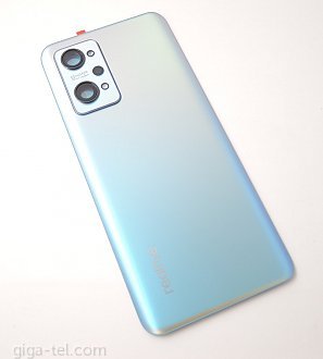 Realme GT Neo 2 battery cover blue