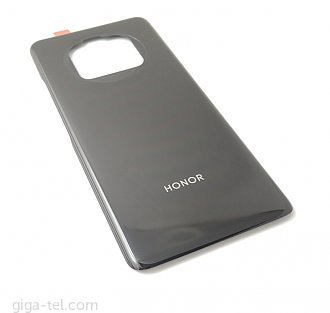Honor Magic 4 Lite battery cover black