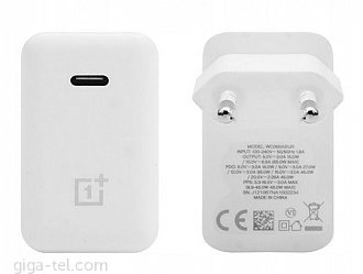 10V - 6.5A / 65W - new updated model