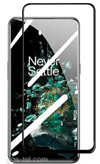 Oneplus 10T 5D tempered glass